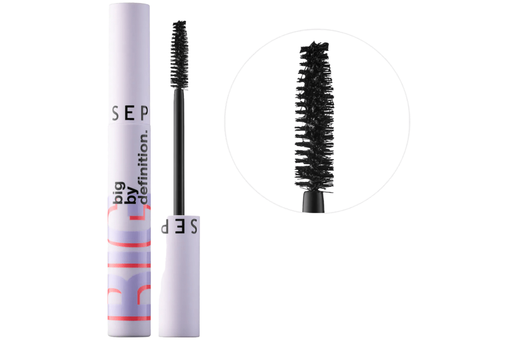 Sephora Collection Big By Definition Defining & Volumizing Mascara