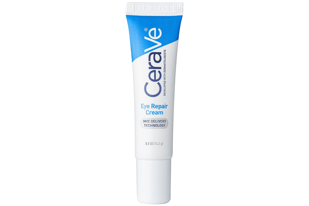 CeraVe Eye Repair Cream