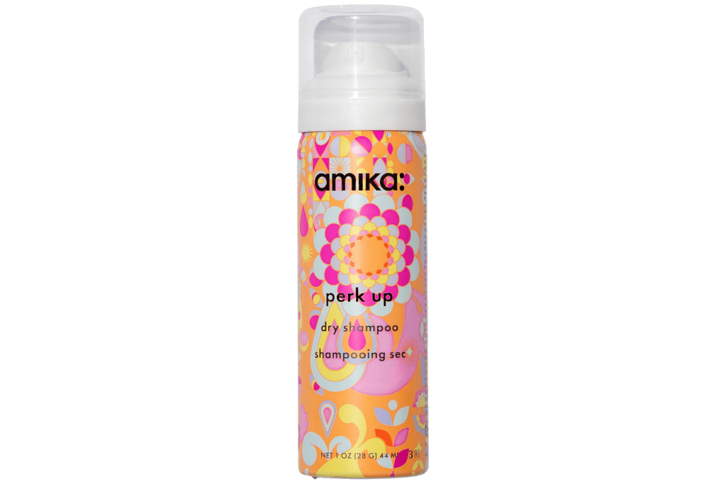 amika Perk-Up Dry Shampoo