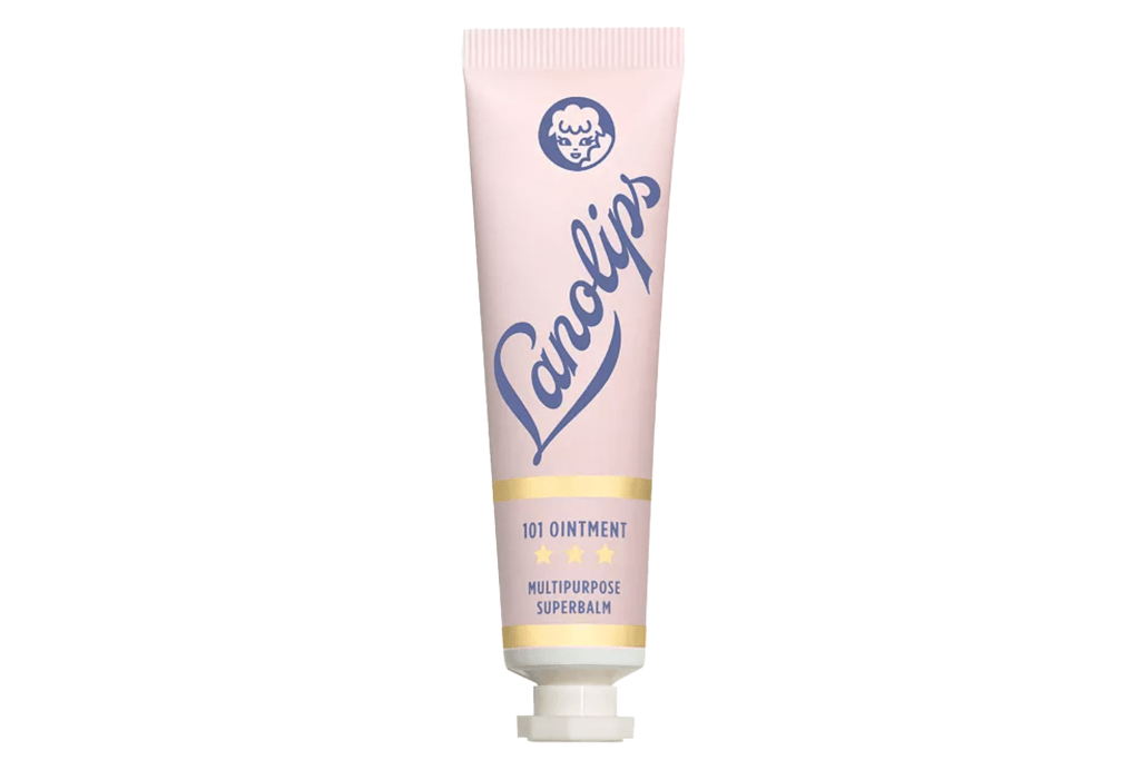 Lano Lanolips 101 Ointment Multipurpose Superbalm