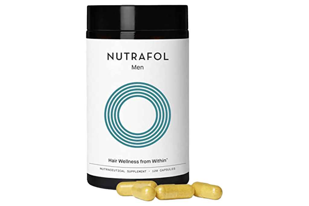 Nutrafol Men