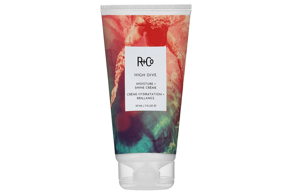 R and Co High Dive Moisture + Shine Creme