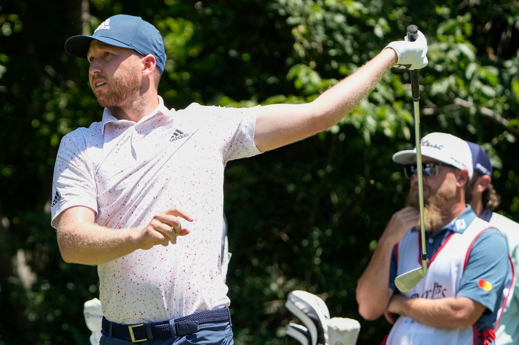 Daniel Berger