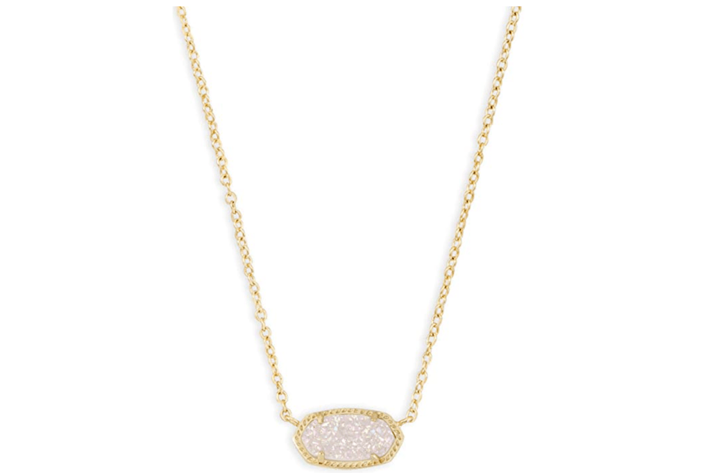 Kendra Scott Elisa Pendant Necklace