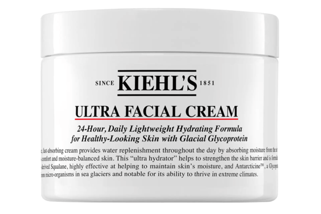 Kiehl's Since 1851 Ultra Facial Cream