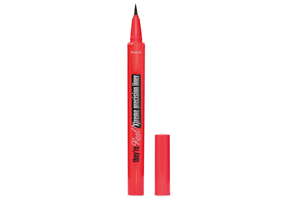 Benefit Cosmetics Yes They're Real! Xtreme Precision Waterproof Liner