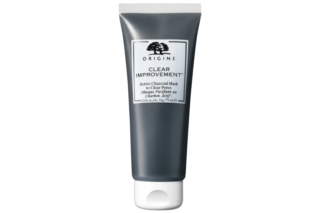 Origins Clear Improvement Active Charcoal Mask to Clear Pores