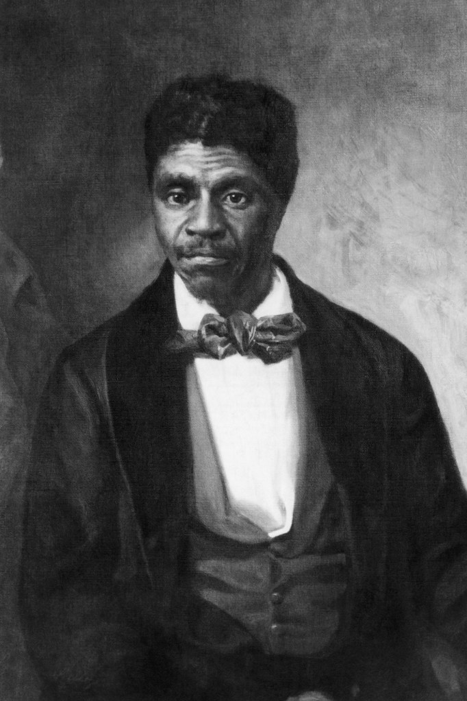 Dred Scott 