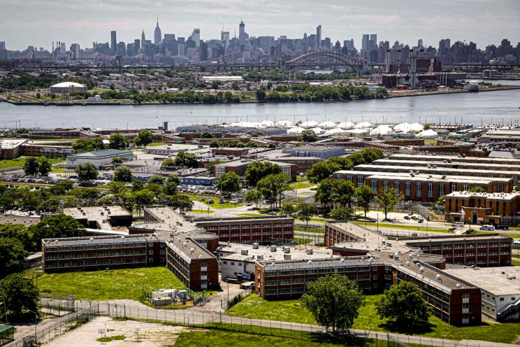 Rikers Island