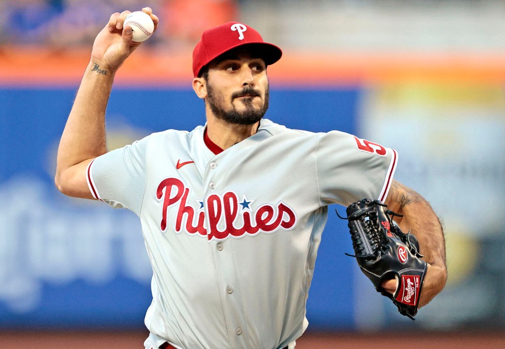 Zach Eflin