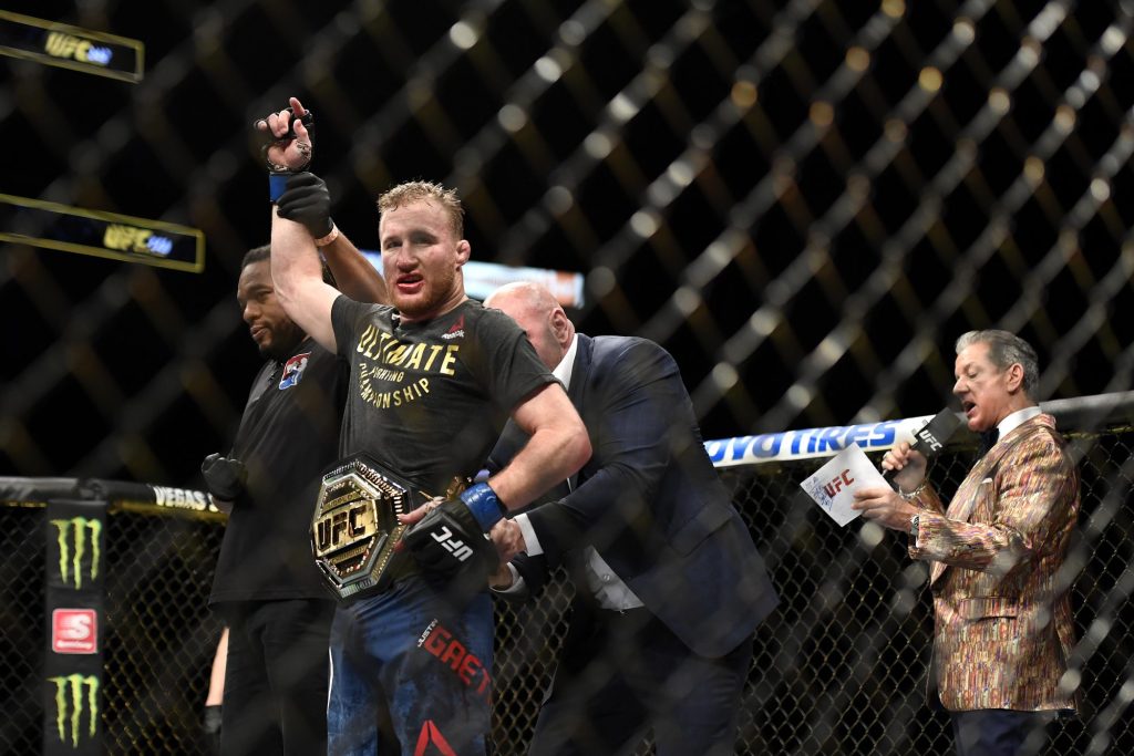 UFC 274 best bets, predictions