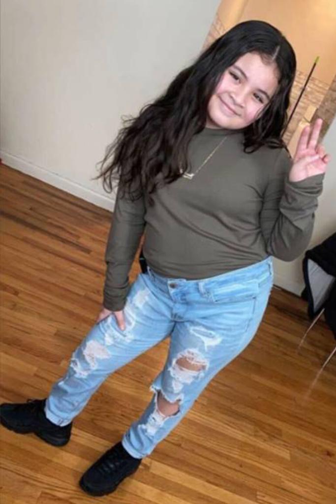 NYPD are seeking a 14-year-old in connection with the fatal shooting of Kyhara Tay outside of a Bronx nail salon this week.