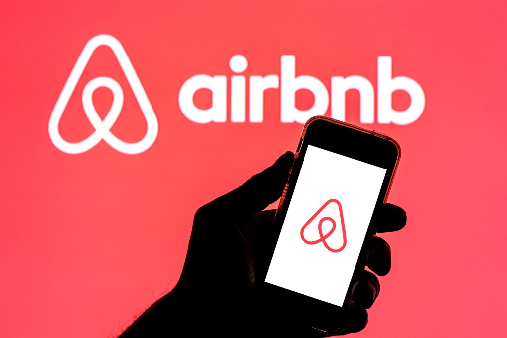 Airbnb app