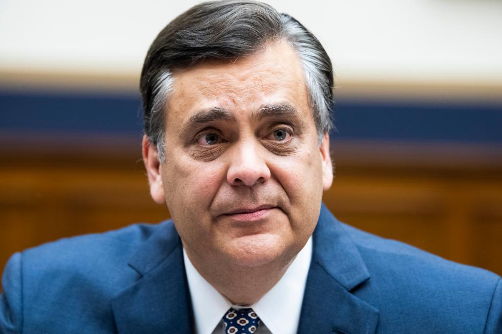 Jonathan Turley