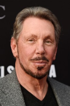 Oracle founder Larry Ellison also owns property on the Hawaiian island of Lanai and California.