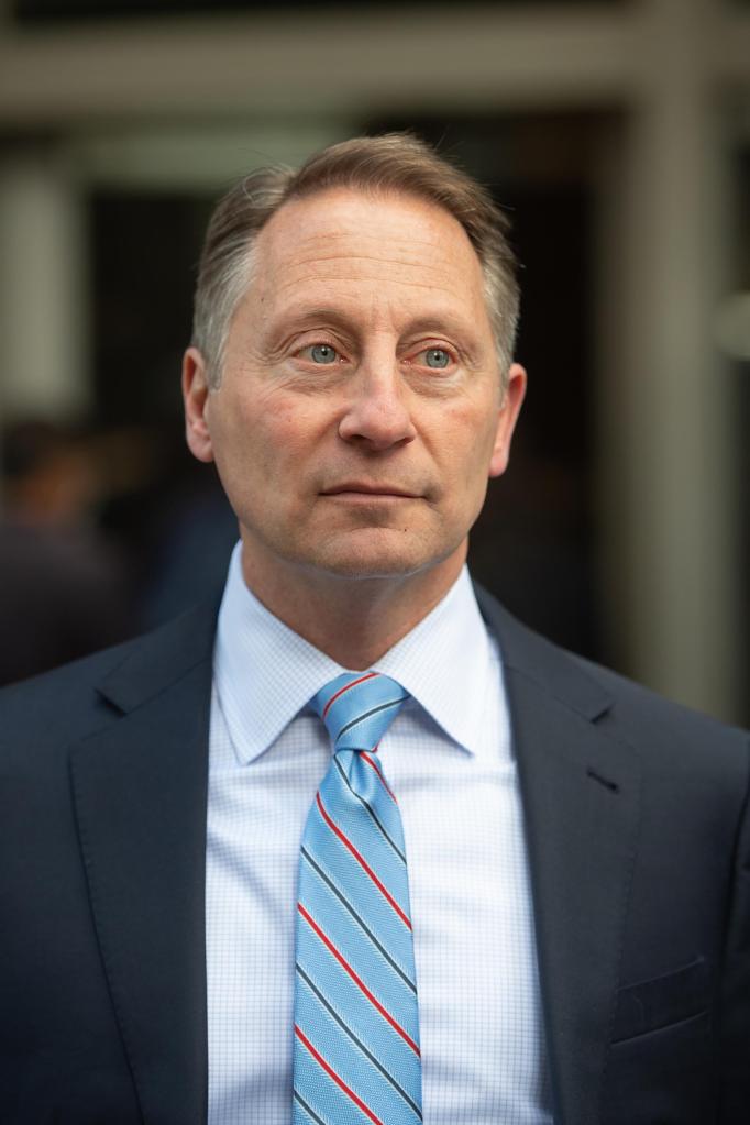 Rob Astorino has previously lost an election for state Senate.