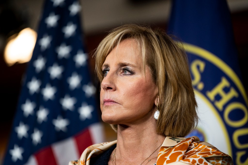Rep. Claudia Tenney