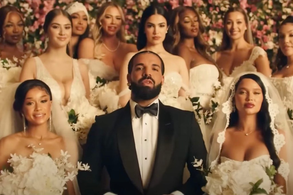 Drake - Falling Back Video.