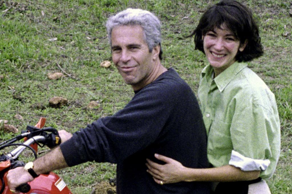 During the trial, prosecutors detailed how Ghislaine Maxwell and Jeffrey Epstein, who dated in the 1990s, preyed on poor, vulnerable teens.