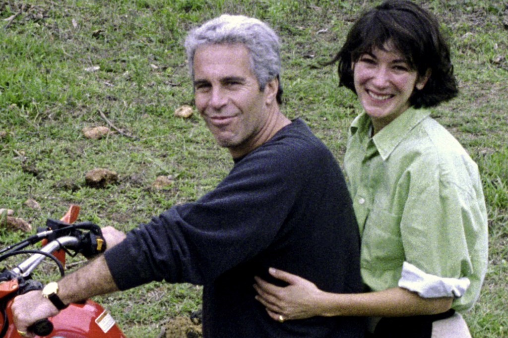 During the trial, prosecutors detailed how Ghislaine Maxwell and Jeffrey Epstein, who dated in the 1990s, preyed on poor, vulnerable teens.