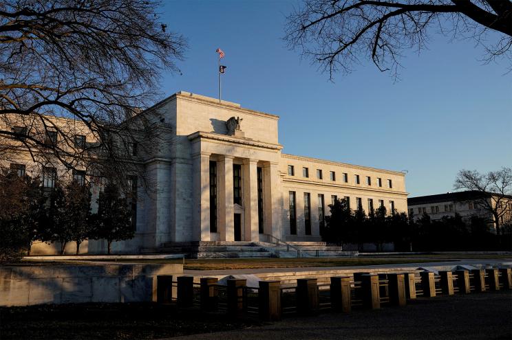 The Federal Reserve will decide on to do with interest rates at its policy meeting this week.