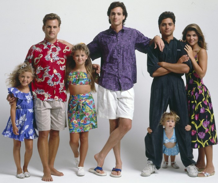 San Francisco's favorite family man! Bob Saget, who passed in early 2022, played Danny Tanner, the widowed father of three girls, in the hugely popular '90s sitcom "Full House."