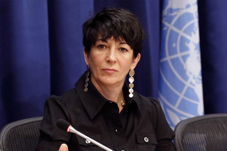 Federal prosecutors are suggesting Ghislaine Maxwell should spend between 30 to 55 years in prison for her role in trafficking teenage girls for Jeffrey Epstein.