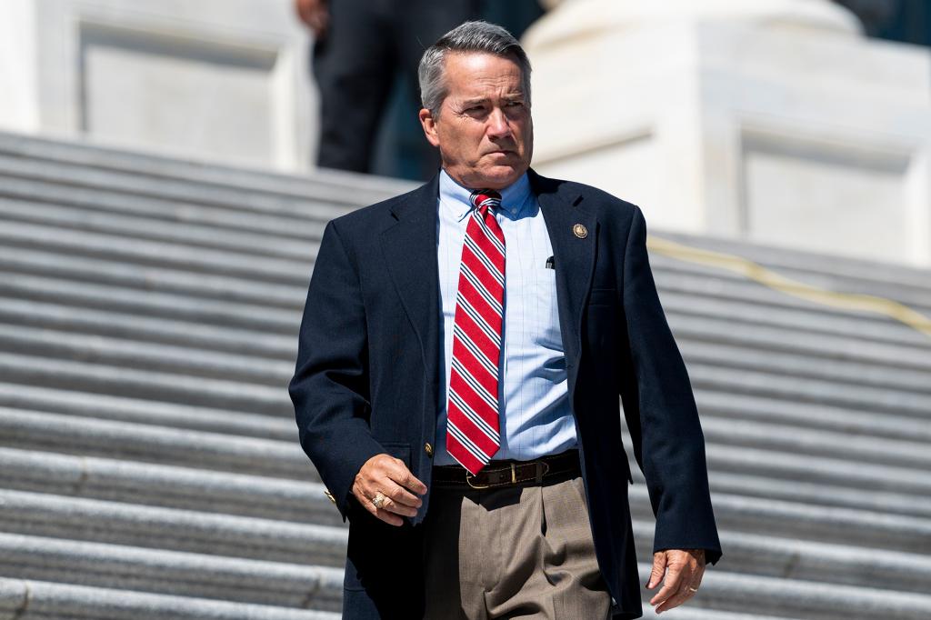 Rep. Jody Hice