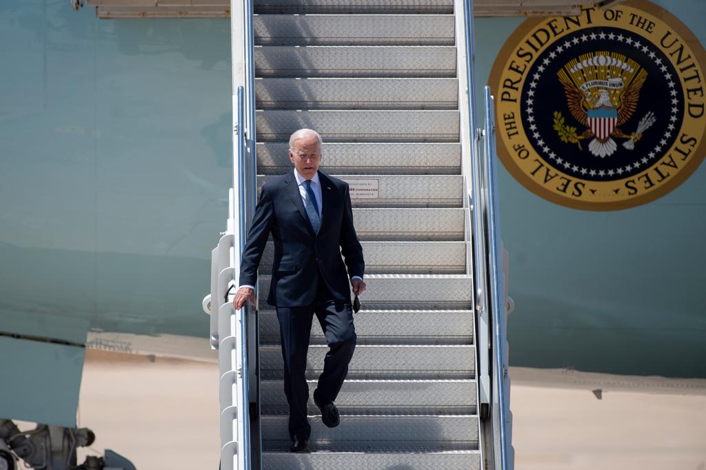 Joe Biden