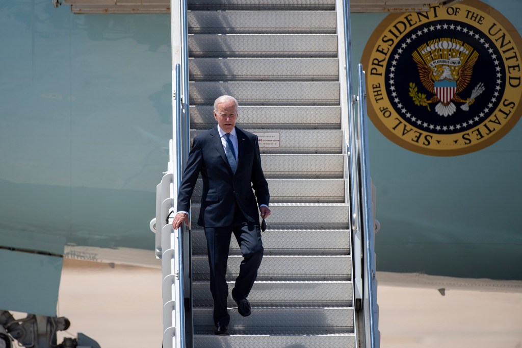 Joe Biden