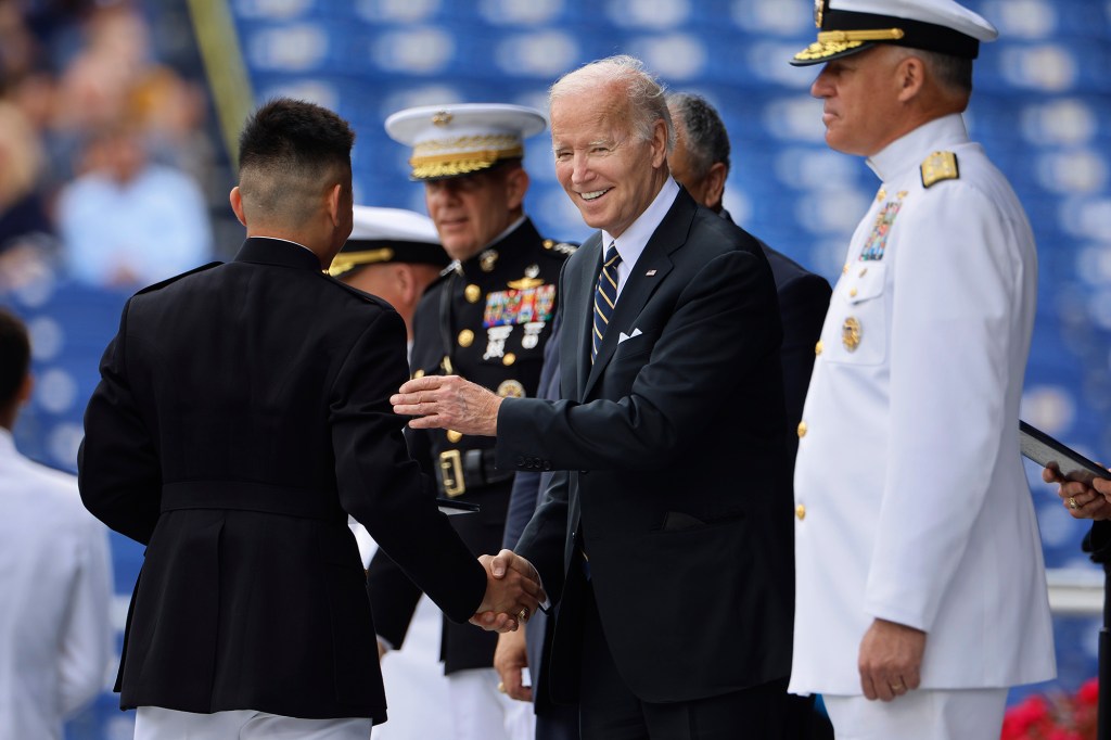 Joe Biden