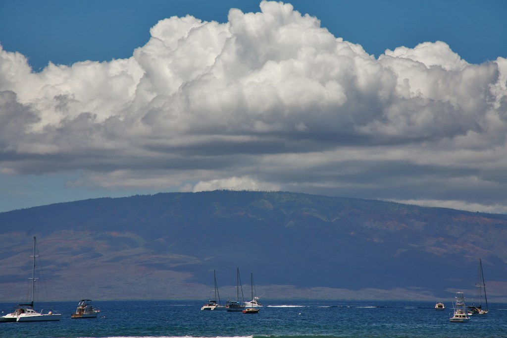 The median income of residents in Lanai is under $60,000 -- not nearly enough to afford homes that sell for millions of dollars.