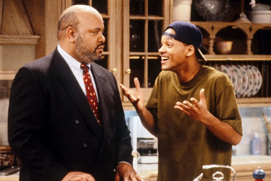 The freshest father in Bel-Air, Phillip Banks, was played by the late actor James LaRue Avery, who died in 2013. His wealthy character acted as the stern yet caring uncle to protagonist Will Smith in the American sitcom "The Fresh Prince of Bel-Air."