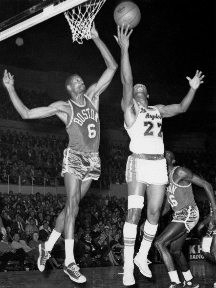 Bill Russell