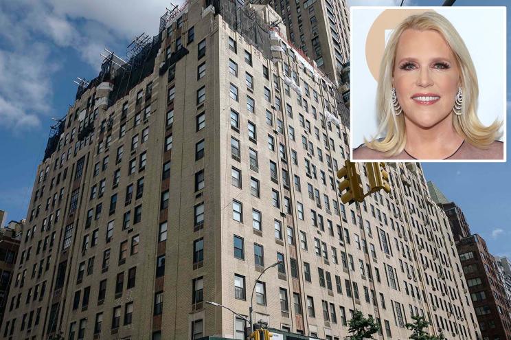 DJ Mad Marj sold an Upper East Side co-op at 50 E. 77th St. off-market -- and not for a song.