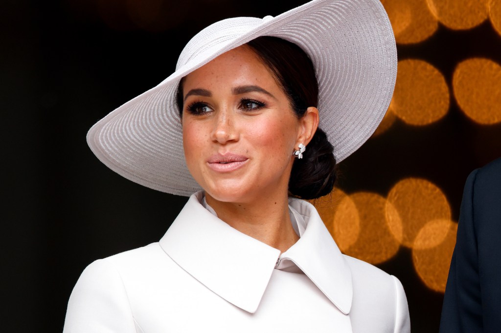 Meghan Markle