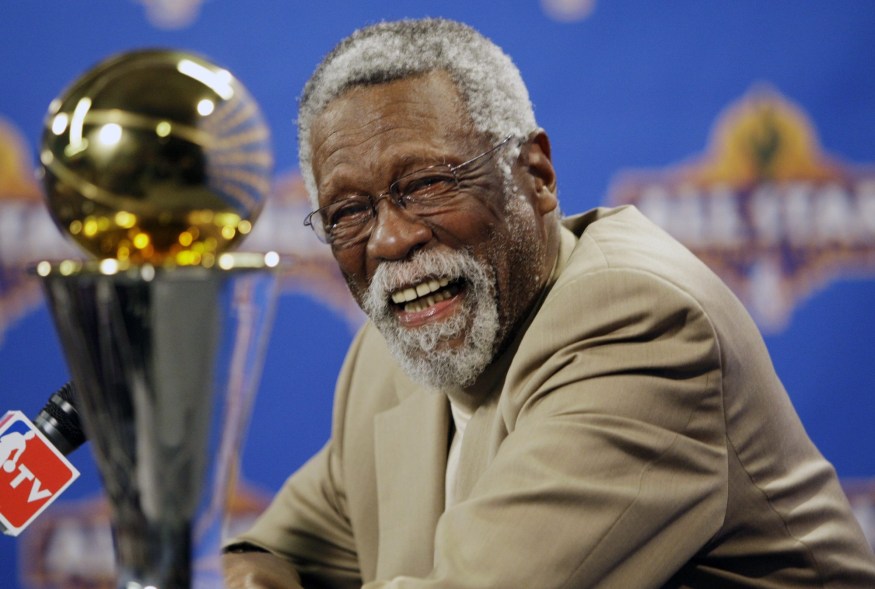 Bill Russell