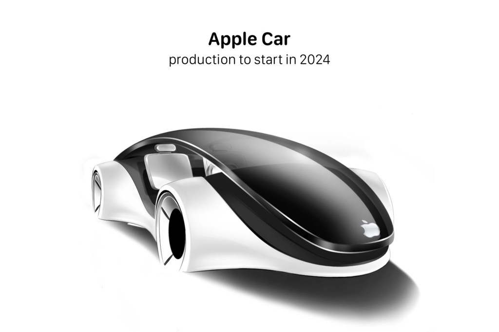 Apple's self-driving car division, Project Titan, has been beset by a departure of executives as well as software bugs, according to a report.