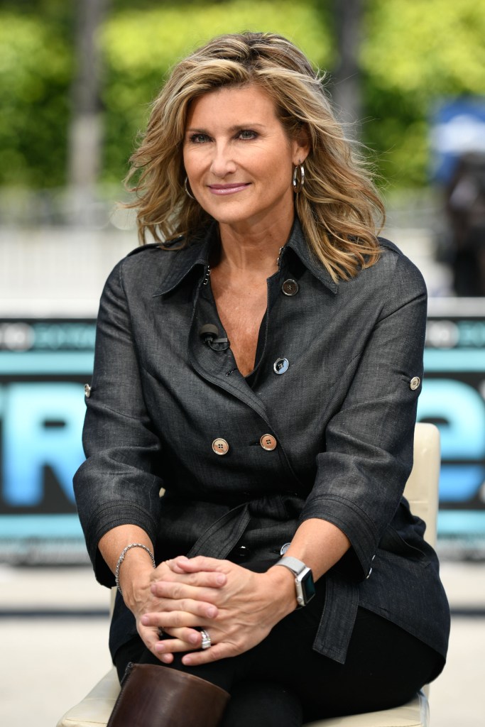 Ashleigh Banfield