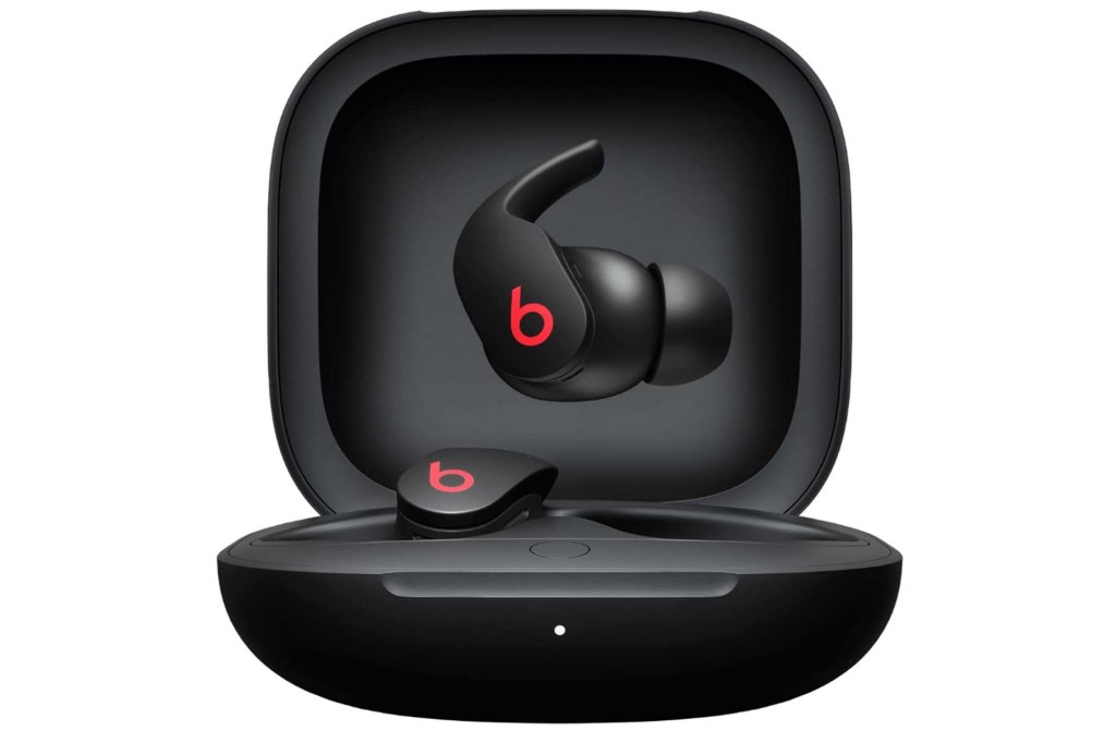 Beats in ear headphones