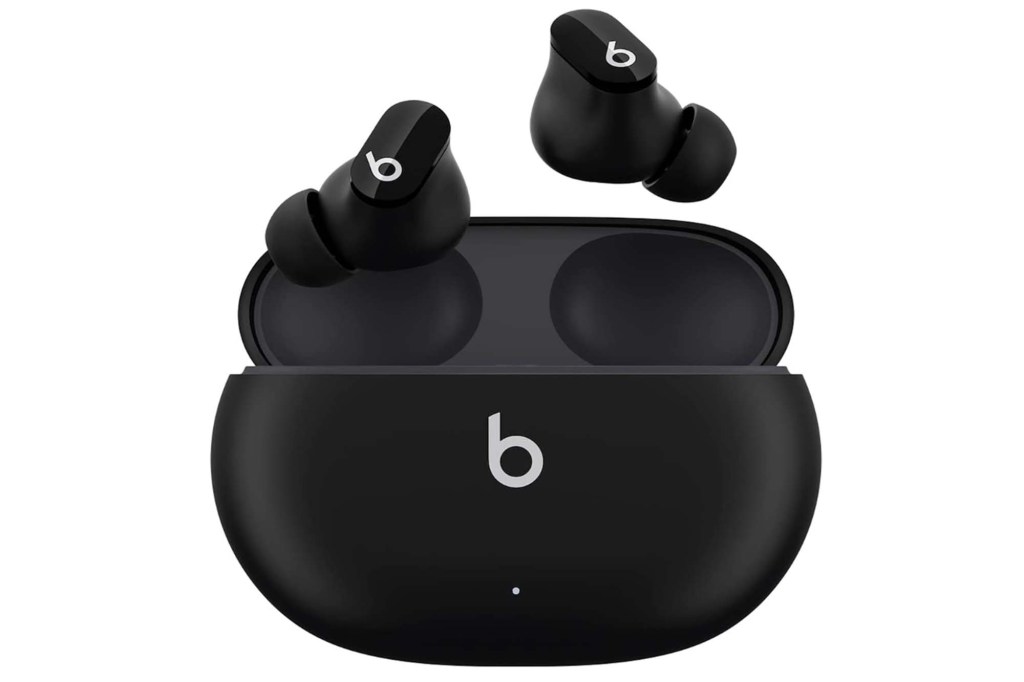 Beats in ear headphones
