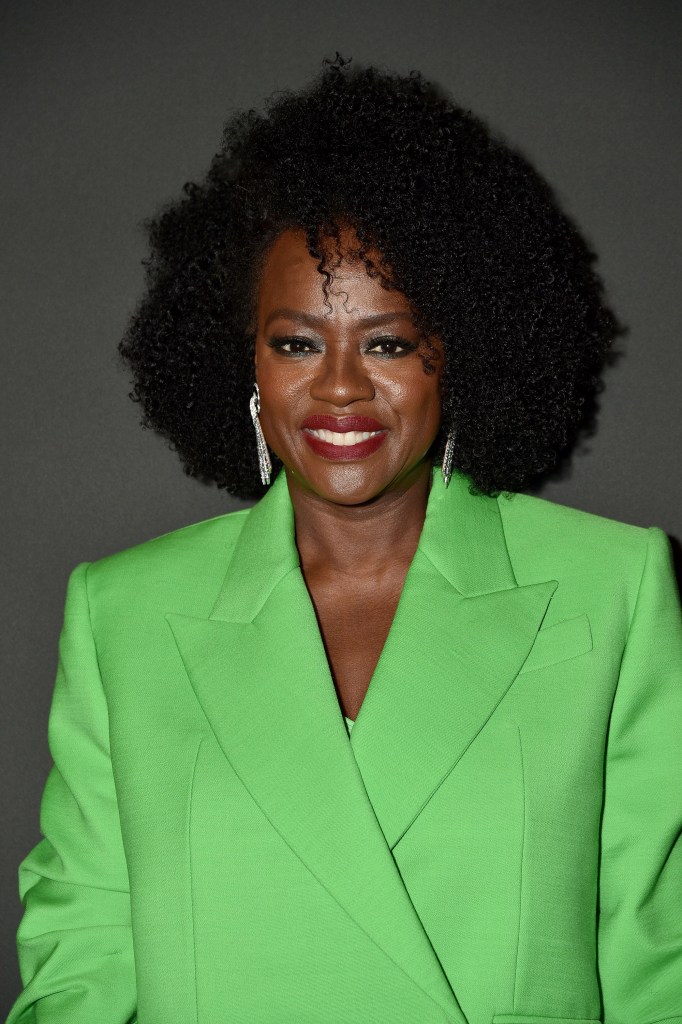 Viola Davis