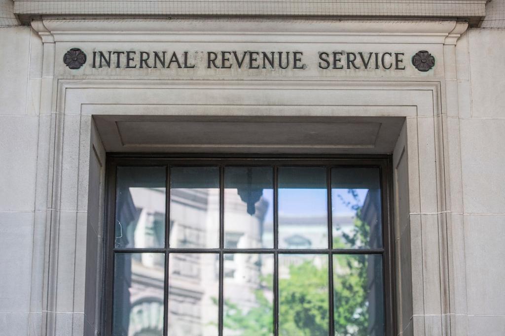 IRS