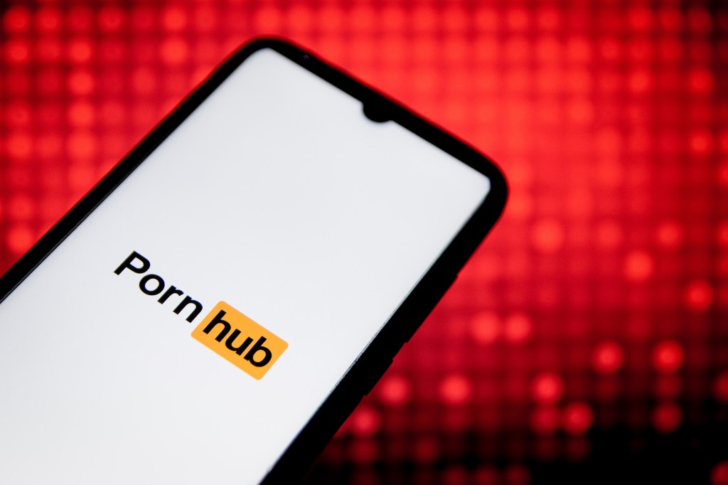 Visa was named in a lawsuit filed by a woman who alleges that a sexually explicit video of her was posted to Pornhub without her consent.