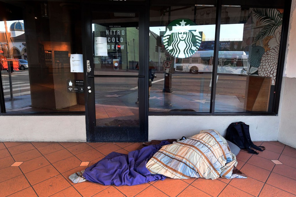 Starbucks shuttered 16 locations nationwide last month -- citing threats to public safety.