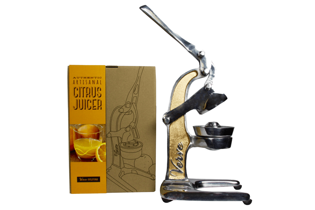 Verve Culture Artisan Citrus Juicer