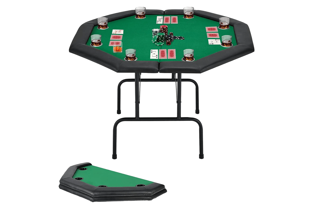 Ecotouge Casino Poker Table