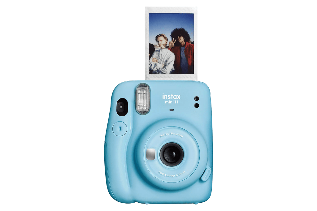 Fujifilm Instax Mini 11 Instant Camera