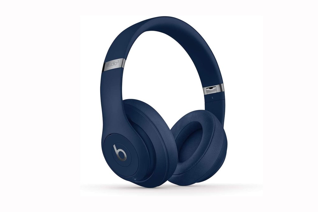 Beats Studio3 Wireless Noise Cancelling Over-Ear Headphones