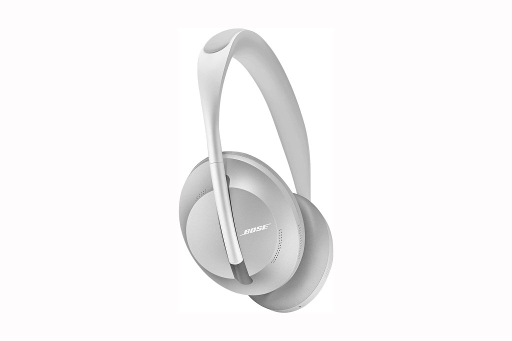 Bose Noise Cancelling Headphones 700